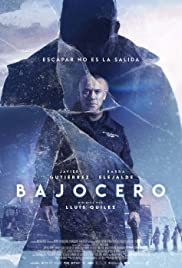 Bajocero (2020) cover