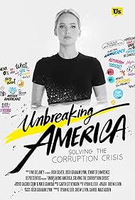 Unbreaking America: Solving the Corruption Crisis (2019) cover