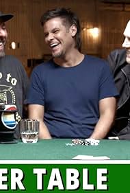 The Poker Table (2017) Film
