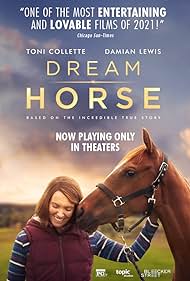 Dream Horse (2020) cover